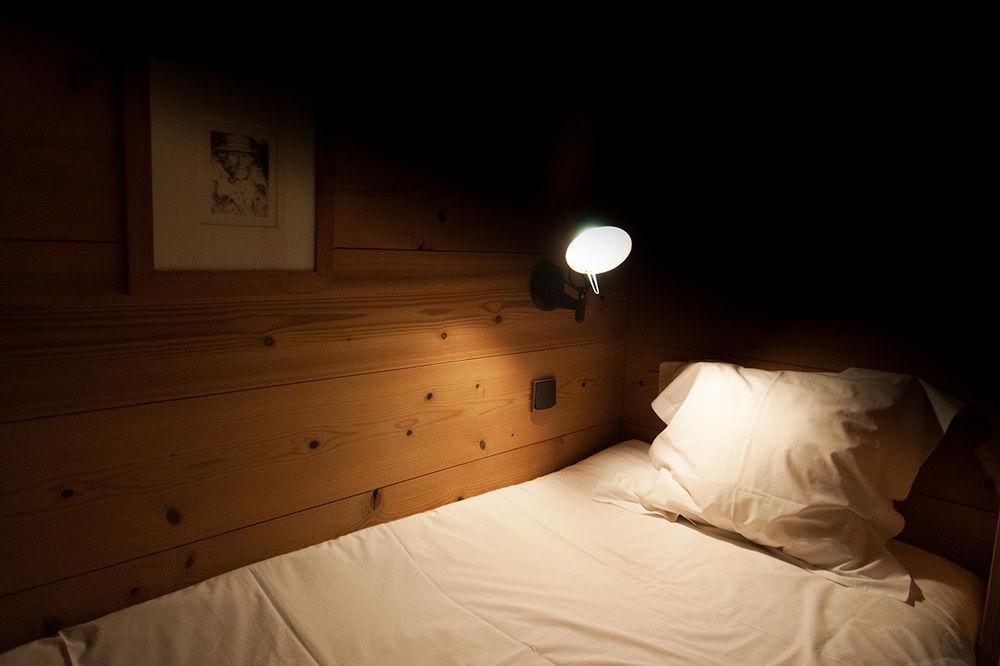 La Savoyarde Hotell Val-dʼIsère Eksteriør bilde