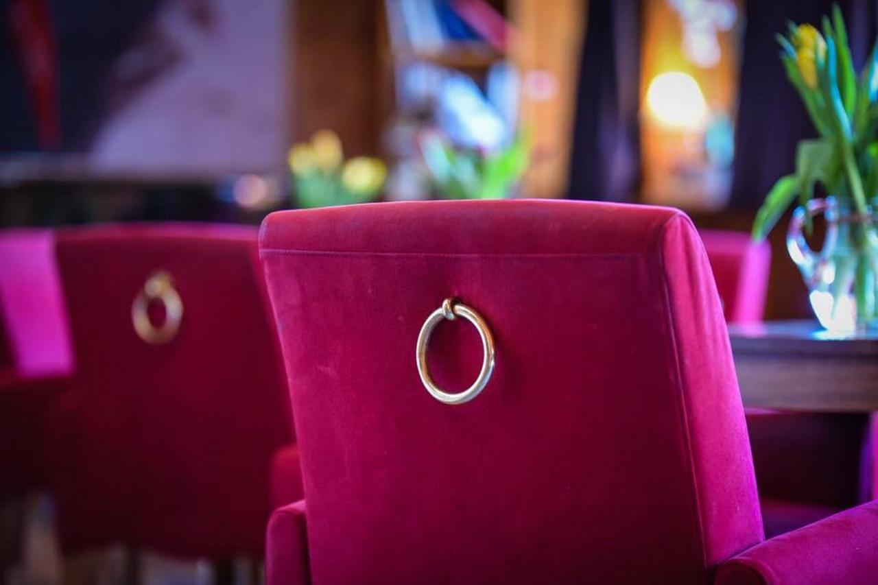 La Savoyarde Hotell Val-dʼIsère Eksteriør bilde