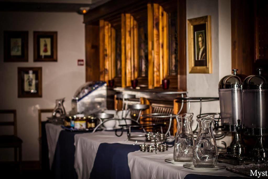 La Savoyarde Hotell Val-dʼIsère Eksteriør bilde